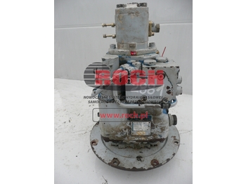 Υδραυλική αντλία DANFOSS / SAUER