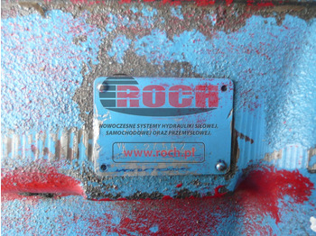 Υδραυλική αντλία DANFOSS / SAUER