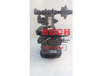 Υδραυλική αντλία DANFOSS / SAUER