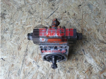 Υδραυλικός κινητήρας EATON / VICKERS