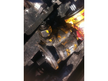 Υδραυλικός κινητήρας EATON / VICKERS