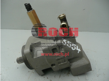 Υδραυλικός κινητήρας PARKER