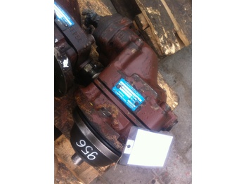 Υδραυλικός κινητήρας VOLVO