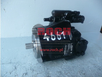 Υδραυλική αντλία REXROTH