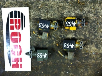 Υδραυλική βαλβίδα WABCO