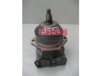 Υδραυλικός κινητήρας WIRTGEN