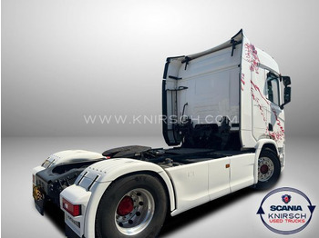 Τράκτορας Scania R 500 A4x2NB: φωτογραφία 3