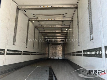 Επικαθήμενο ψυγείο Schmitz Cargobull SKO 24 Doppelstock, Liftachse, LBW 2000 kg: φωτογραφία 5