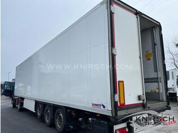 Επικαθήμενο ψυγείο Schmitz Cargobull SKO24/L-13.4   Doppelstock: φωτογραφία 3