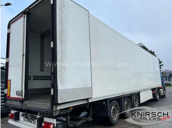 Επικαθήμενο ψυγείο Schmitz Cargobull SKO24/L-13.4   Doppelstock: φωτογραφία 4