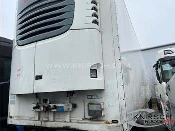 Επικαθήμενο ψυγείο Schmitz Cargobull SKO24/L-13.4   Doppelstock: φωτογραφία 5