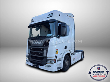 Τράκτορας SCANIA R 500