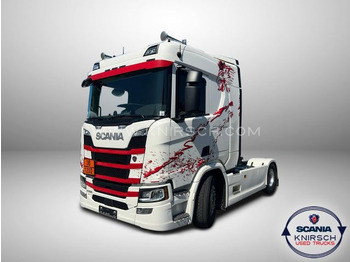Τράκτορας SCANIA R 500