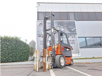 Ηλεκτροκίνητο περονοφόρο CARER