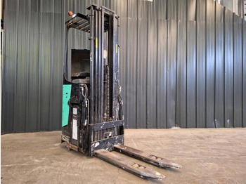 Μηχάνημα στοίβαξης Caterpillar NSR16N: φωτογραφία 2