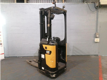 Μηχάνημα στοίβαξης Caterpillar NSR16N: φωτογραφία 4 Μηχάνημα στοίβαξης Caterpillar NSR16N: φωτογραφία 4