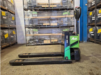 Παλετοφόρο Hangcha CBD15-CI: φωτογραφία 3 Παλετοφόρο Hangcha CBD15-CI: φωτογραφία 3