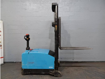 Μηχάνημα στοίβαξης Heli CDD12: φωτογραφία 2 Μηχάνημα στοίβαξης Heli CDD12: φωτογραφία 2