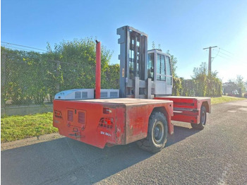 Leasing Hubtex GX 80L/14/45 ST Hubtex GX 80L/14/45 ST: φωτογραφία 5