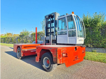 Leasing Hubtex GX 80L/14/45 ST Hubtex GX 80L/14/45 ST: φωτογραφία 2