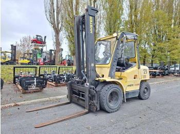 Πετρελαιοκίνητο περονοφόρο HYSTER