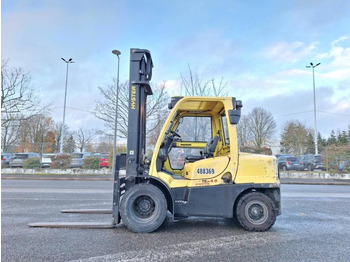 Πετρελαιοκίνητο περονοφόρο Hyster H4.0FT: φωτογραφία 3