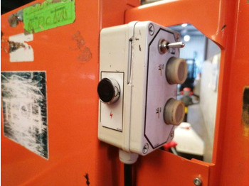 Leasing JLG Toucan Duo JLG Toucan Duo: φωτογραφία 4