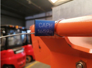 Leasing JLG Toucan Duo JLG Toucan Duo: φωτογραφία 5