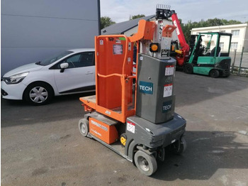 Leasing JLG Toucan Duo JLG Toucan Duo: φωτογραφία 1