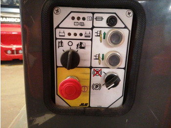 Leasing JLG Toucan Duo JLG Toucan Duo: φωτογραφία 3