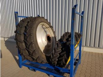 Ελαστικό Kleber 12.4R46 & 9.5R32: φωτογραφία 1