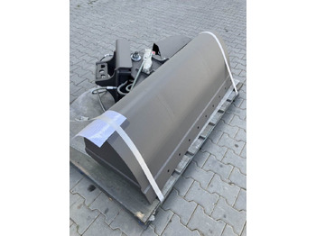 Φορτωτής εκσκαφέας VOLVO