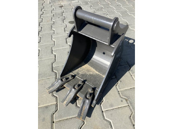 Φορτωτής εκσκαφέας VOLVO