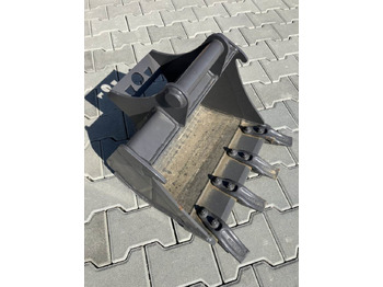 Φορτωτής εκσκαφέας VOLVO