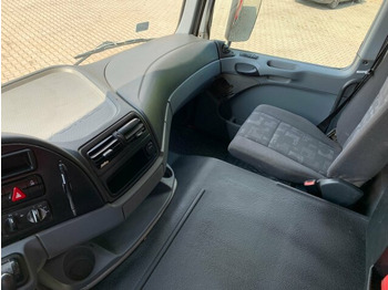 Ανατρεπόμενο όχημα Mercedes-Benz ACTROS 4141 EURO4 8x6 Muldenkipper: φωτογραφία 4 Ανατρεπόμενο όχημα Mercedes-Benz ACTROS 4141 EURO4 8x6 Muldenkipper: φωτογραφία 4