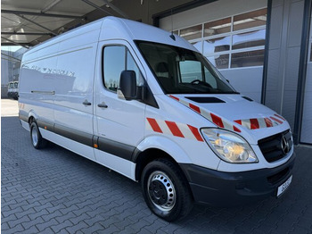 Όχημα εκκένωσης βόθρων MERCEDES-BENZ Sprinter