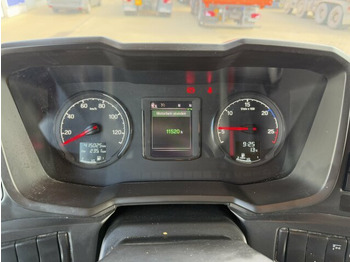 Τράκτορας Scania G450 4x2 Euro 6 SZM Kipphydraulik Blatt/ Luft: φωτογραφία 2