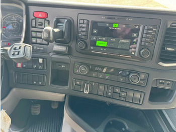 Φορτηγό με γερανό, Φορτηγό με ανοιχτή καρότσα Scania R540 8x2/4 Pritsche mit Kran FASSI F365: φωτογραφία 4 Φορτηγό με γερανό, Φορτηγό με ανοιχτή καρότσα Scania R540 8x2/4 Pritsche mit Kran FASSI F365: φωτογραφία 4