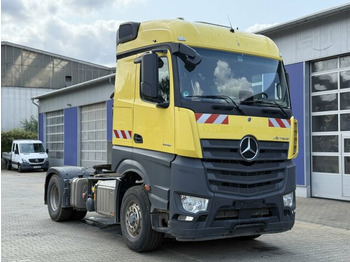 Τράκτορας MERCEDES-BENZ Actros 1846