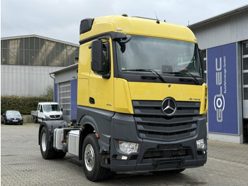 Τράκτορας MERCEDES-BENZ Actros 1846