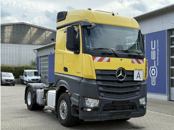 Τράκτορας MERCEDES-BENZ Actros 1846