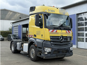 Τράκτορας MERCEDES-BENZ Arocs 1846