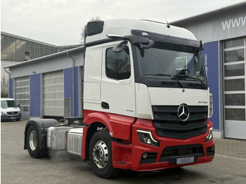 Τράκτορας MERCEDES-BENZ Actros 1846