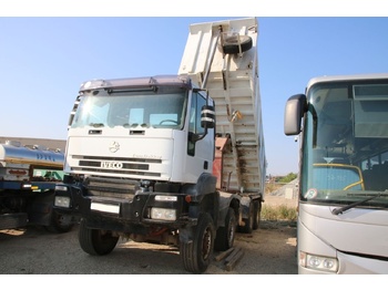 Φορτηγό ανατρεπόμενο IVECO
