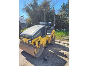 Ασφαλτικός οδοστρωτήρας Bomag BW 120 AD-5: φωτογραφία 2 Ασφαλτικός οδοστρωτήρας Bomag BW 120 AD-5: φωτογραφία 2