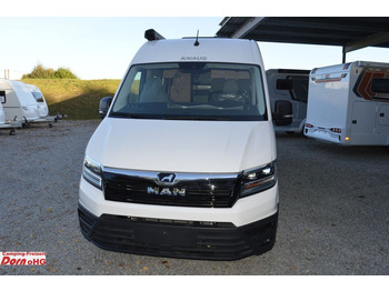 Καινούριο Αυτοκινούμενο βαν Knaus BOXDRIVE 680 ME Fahrerassistenzpaket 3 Knaus BOXDRIVE 680 ME Fahrerassistenzpaket 3: φωτογραφία 2