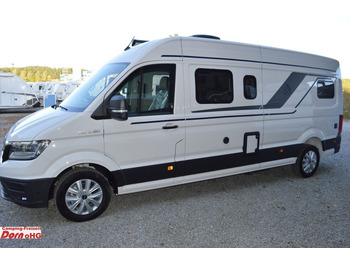 Καινούριο Αυτοκινούμενο βαν Knaus BOXDRIVE 680 ME Fahrerassistenzpaket 3 Knaus BOXDRIVE 680 ME Fahrerassistenzpaket 3: φωτογραφία 3