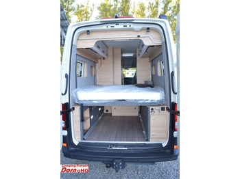 Καινούριο Αυτοκινούμενο βαν Knaus BOXDRIVE 680 ME Fahrerassistenzpaket 3 Knaus BOXDRIVE 680 ME Fahrerassistenzpaket 3: φωτογραφία 5