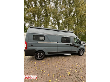Αυτοκινούμενο βαν KNAUS BOXLIFE 600