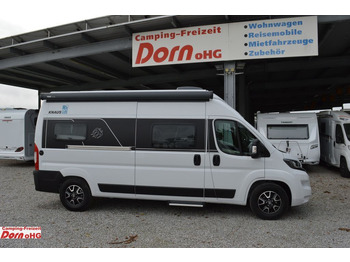 Αυτοκινούμενο βαν KNAUS BOXSTAR 600